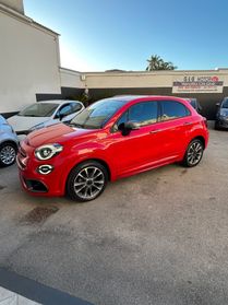 Fiat 500X 1.6 MultiJet 120 CV DCT Sport