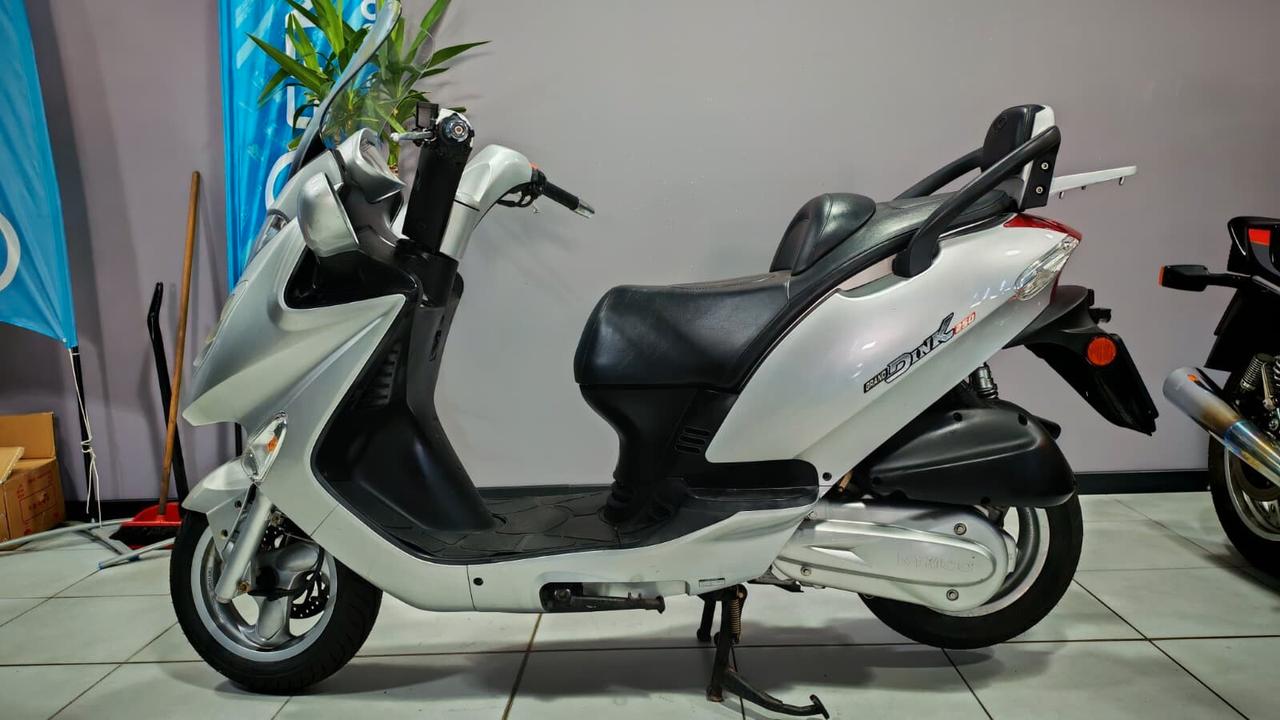 Kymco Grand Dink 250