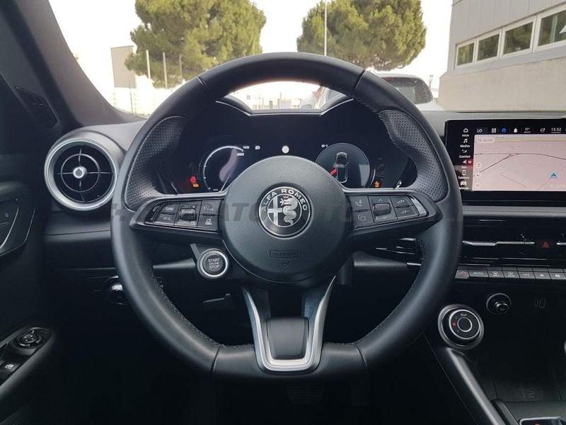 Alfa Romeo Tonale 1.6 Sprint 130cv tct6
