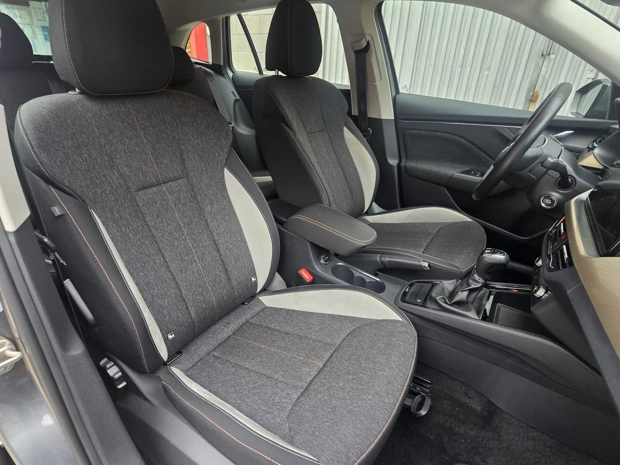 Skoda Scala 1.0 TSI 110 CV DSG Style - Automatica - Unico Prop.