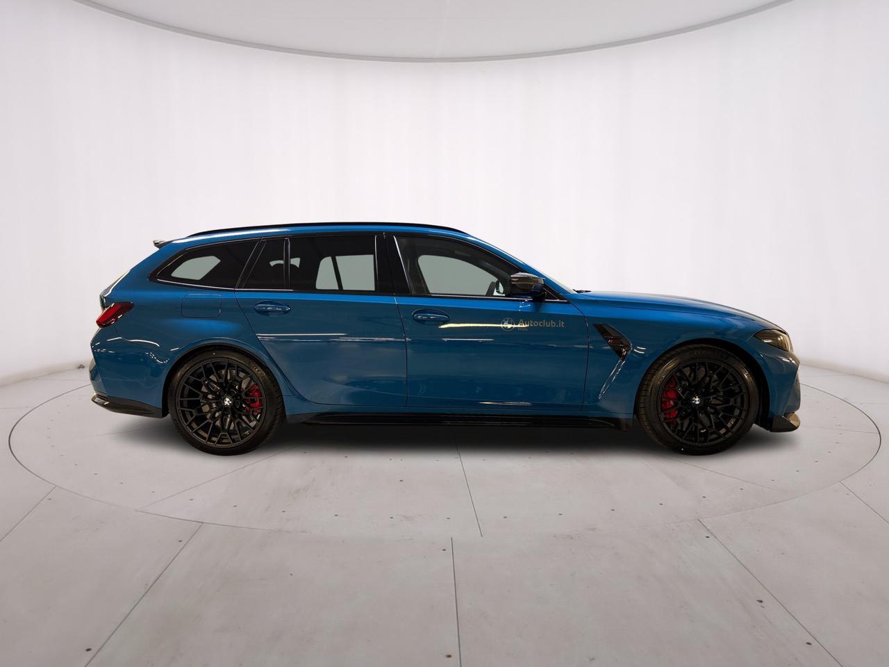 BMW Serie 3 M3 Touring CS