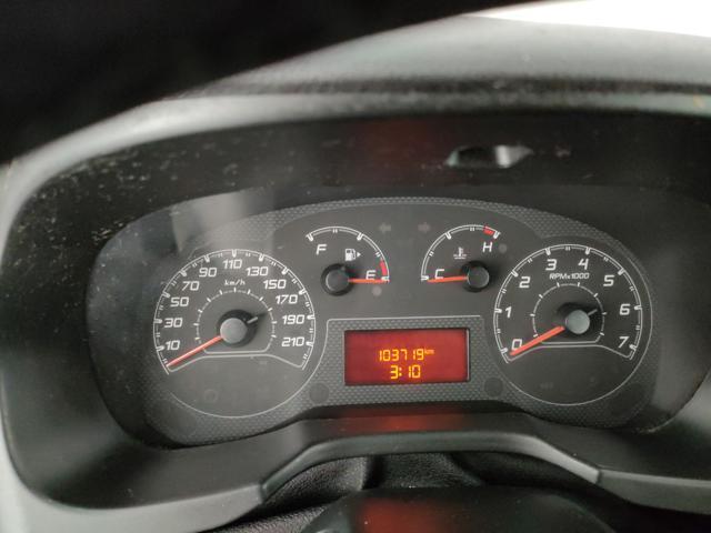 FIAT Qubo 1.3 MJT 80 CV Lounge