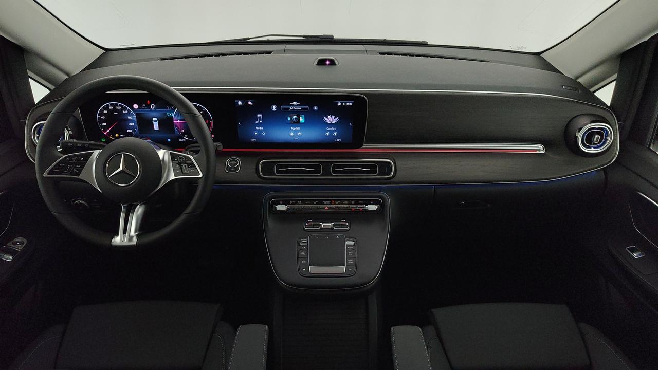 Mercedes-Benz V 250 d AVANTGARDE Extralong