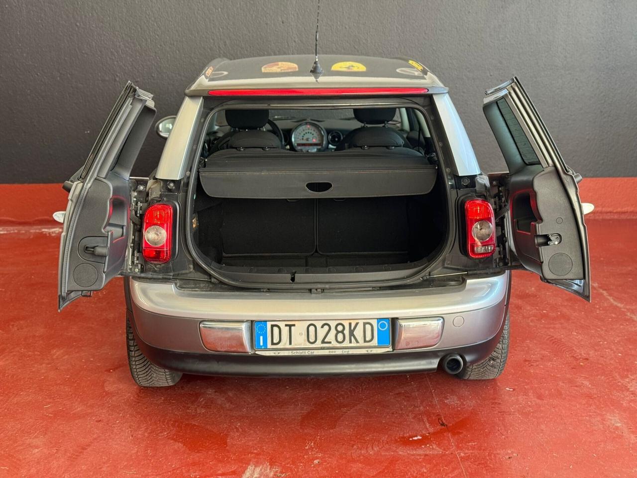 Mini One Clubman 1.4 16V