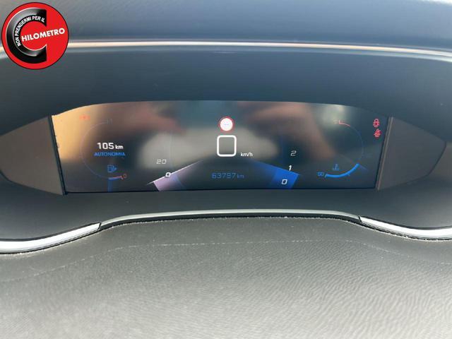 PEUGEOT 308 BlueHDi 130 S&S EAT8 SW Active Business