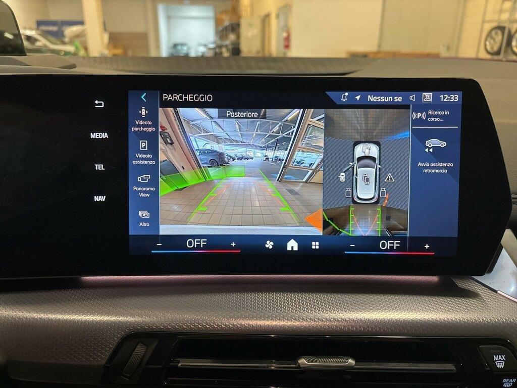 BMW Serie 2 Active Tourer 218 d Msport DCT