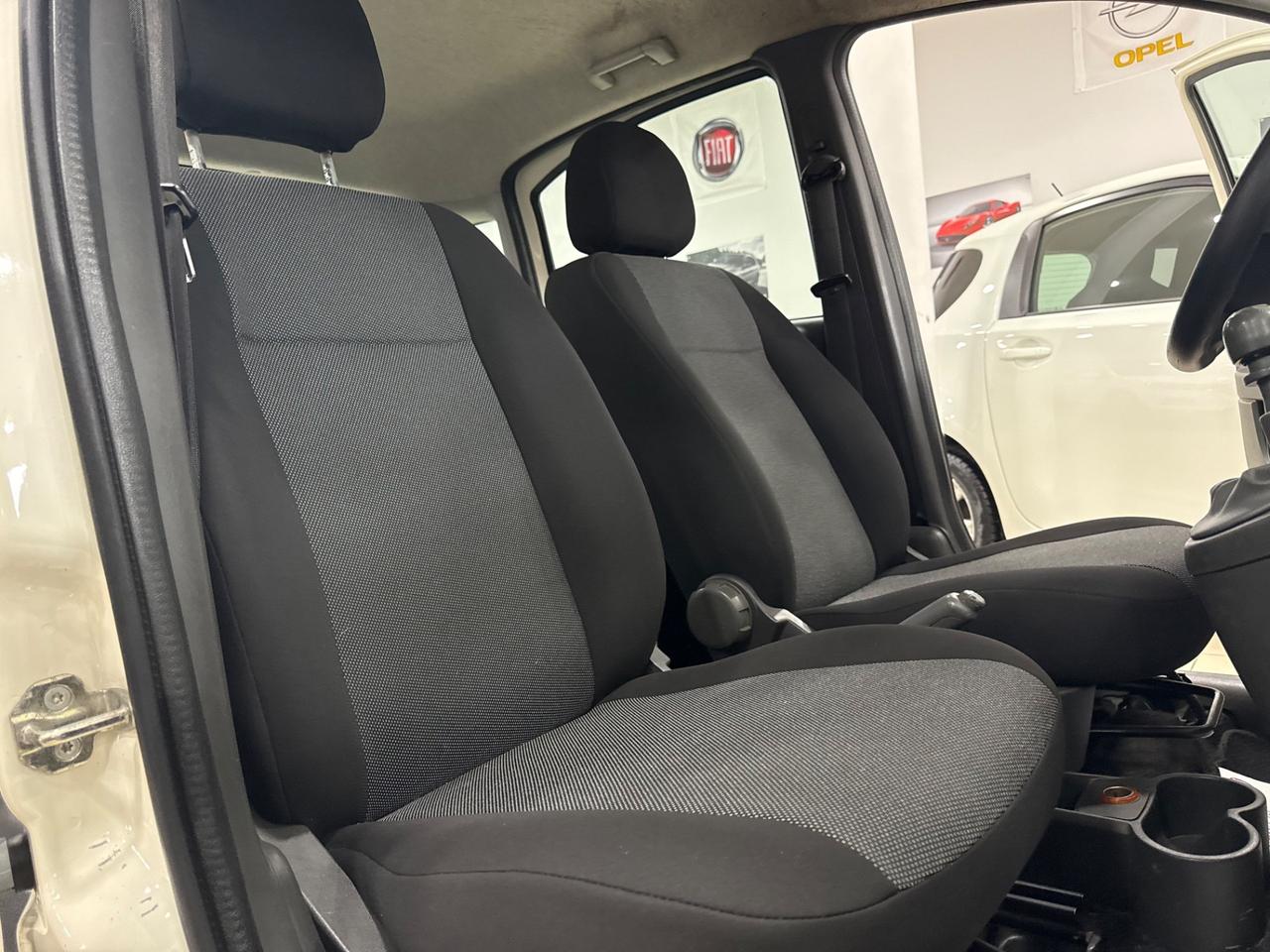 Fiat Panda 1.2 2010 nuova