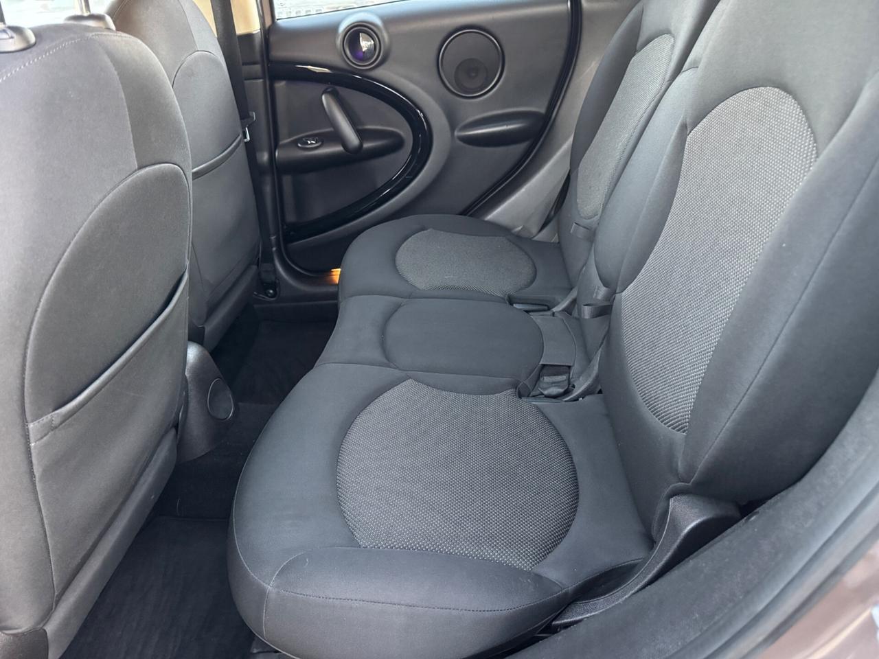 Mini Cooper D Countryman 1.6