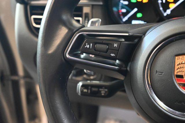 PORSCHE Macan NUOVA 2.0 PDK 265CV PCM TETT.LED 21"RADAR CAM FULL