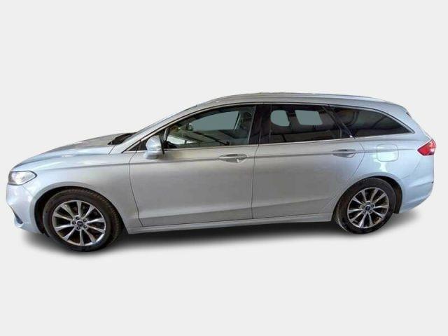 FORD Mondeo 2.0 EcoBlue 150 CV S&S aut. SW Titanium Business