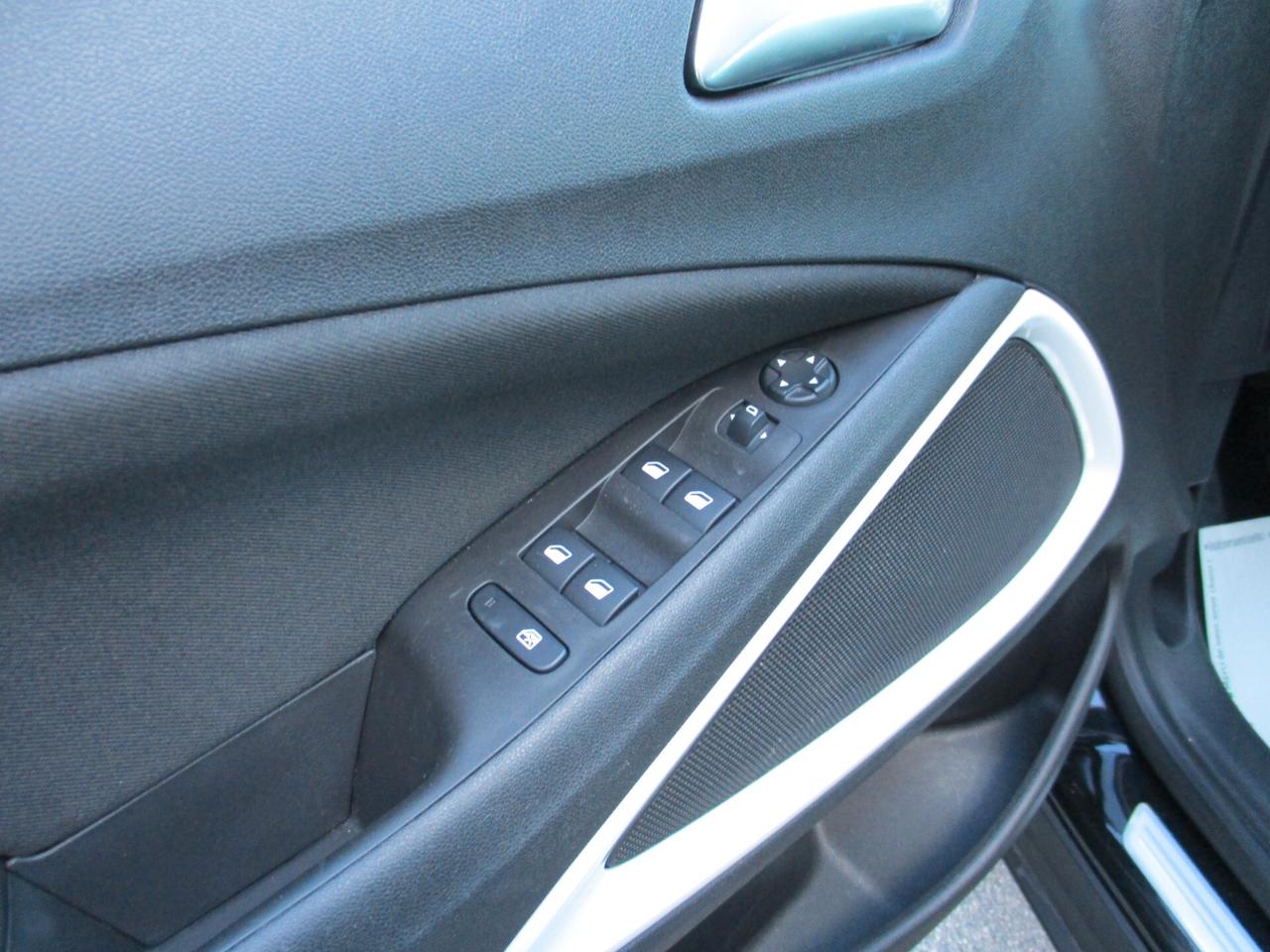 Opel Crossland 1.2 Turbo 12V 110 CV Start&Stop Edition