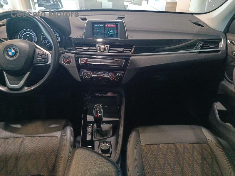 BMW X1 18 i xLine sDrive Auto