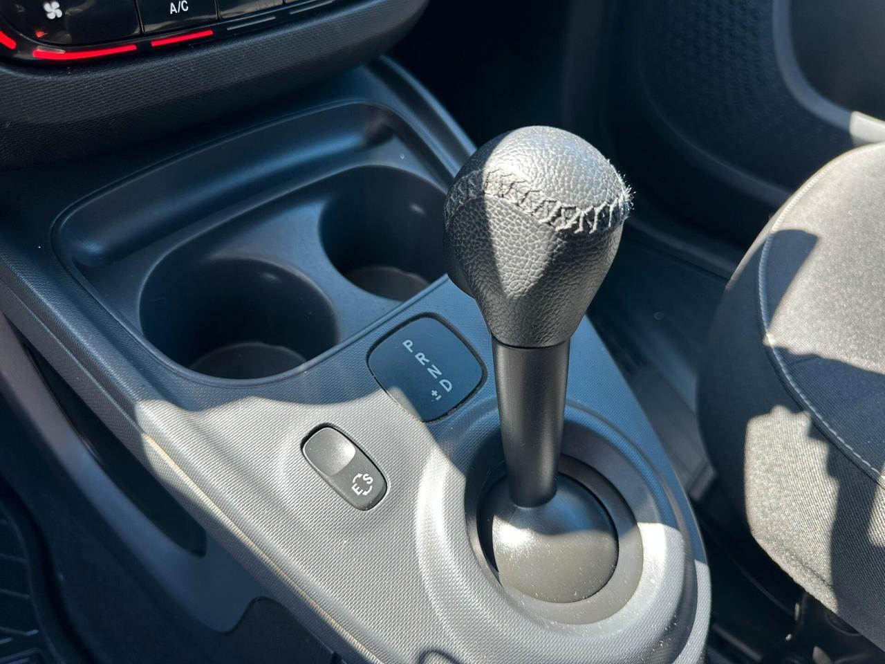 Smart ForTwo 70 1.0 twinamic Passion