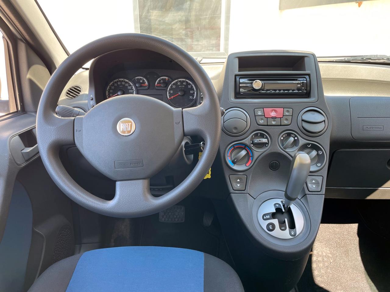 Fiat Panda 1.2 Dynamic