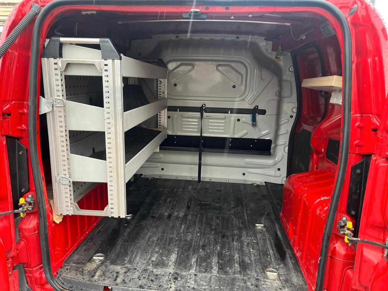 Fiat Fiorino 1.3 MJT 95CV Furgone Cargo