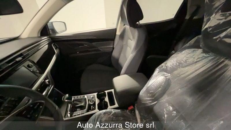 SsangYong Korando 1.5 GDI-Turbo 2WD aut. Dream *PROMO AZZURRA*