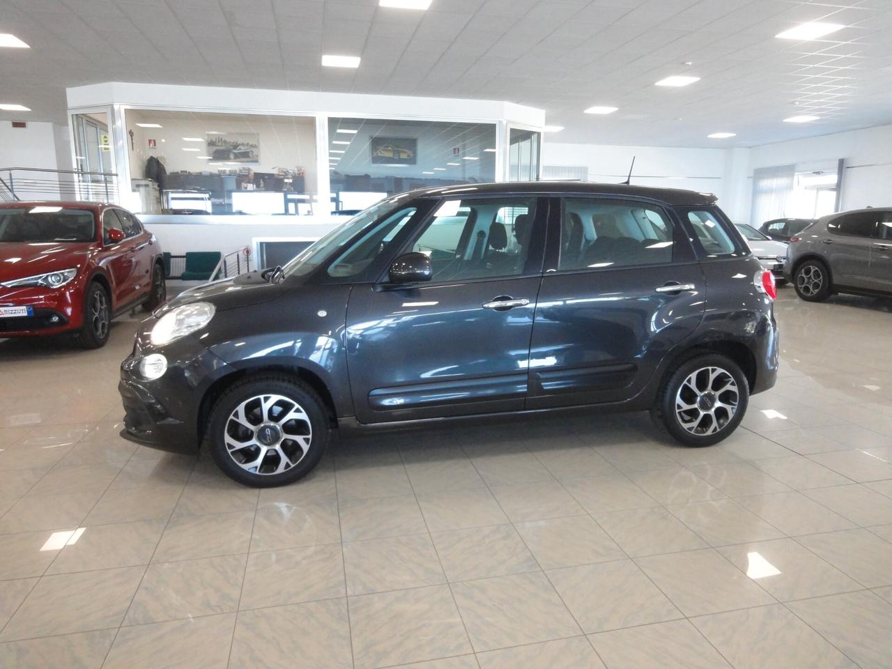 Fiat 500L 1.3 Multijet 95 CV Business