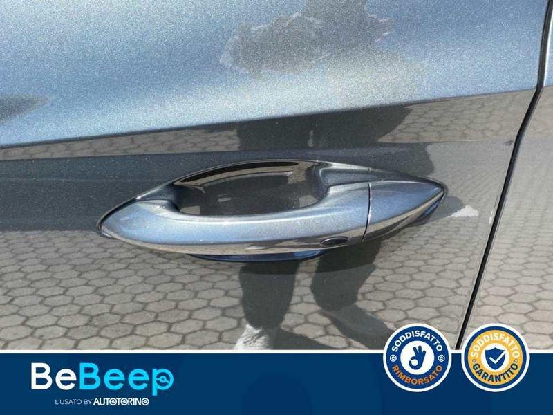 Hyundai Tucson 1.6 HEV XLINE 2WD AUTO