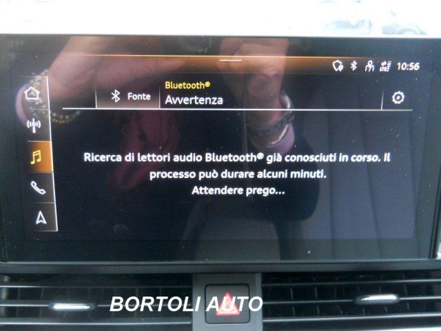 AUDI A5 SPORTBACK 35 2.0 TDI 40.000 KM S-TRONIC BUSINESS