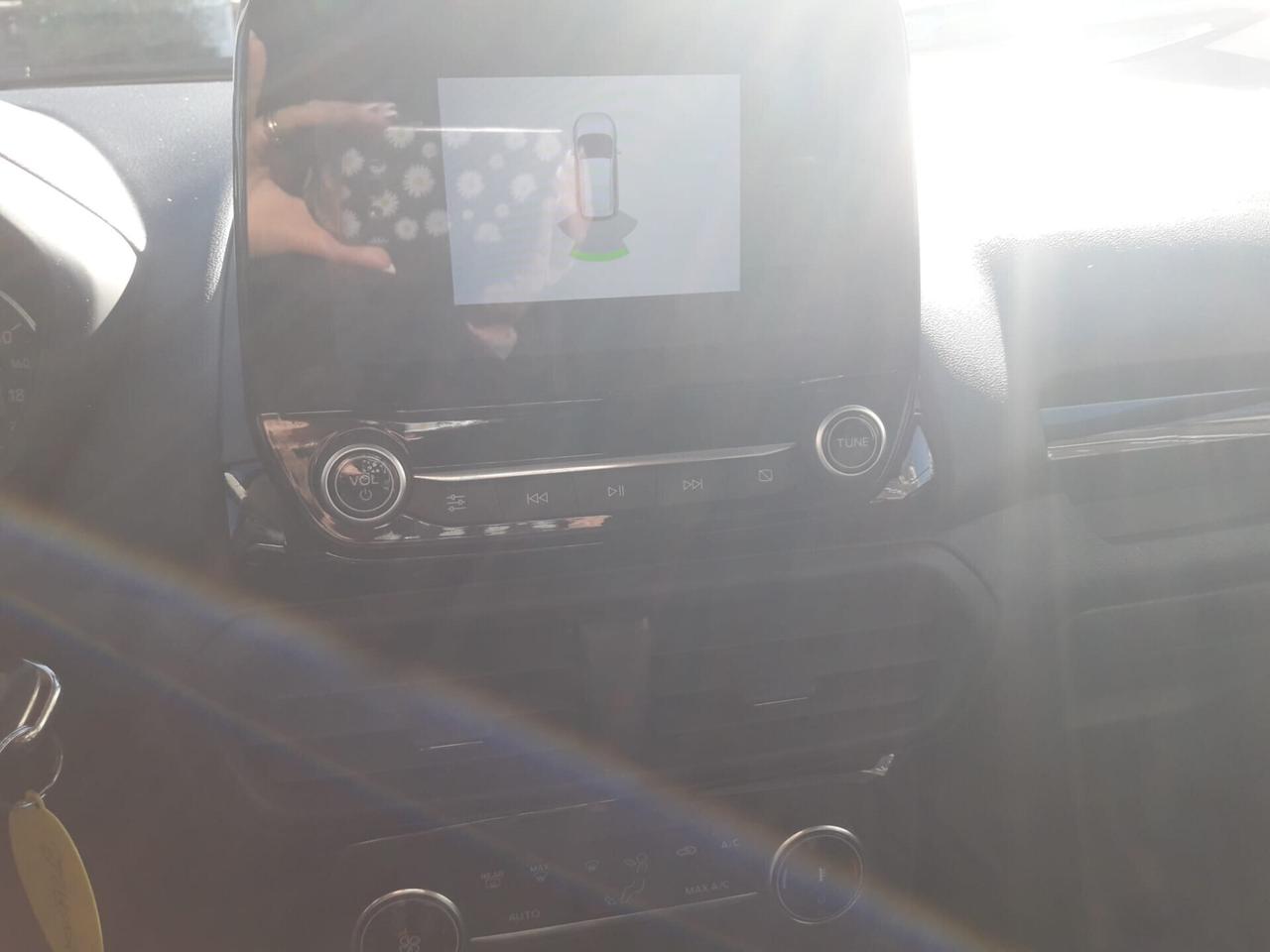 Ford EcoSport 1.0 EcoBoost 125 CV Start&Stop ST-Line