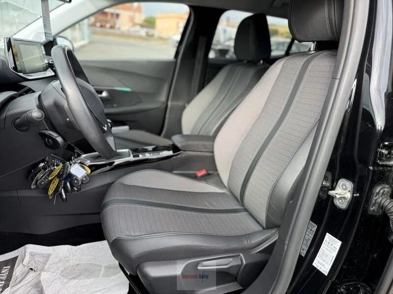 Peugeot 2008 PureTech 100 S&S Allure