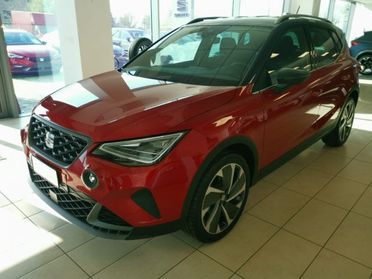 SEAT Arona 1.0 EcoTSI FR