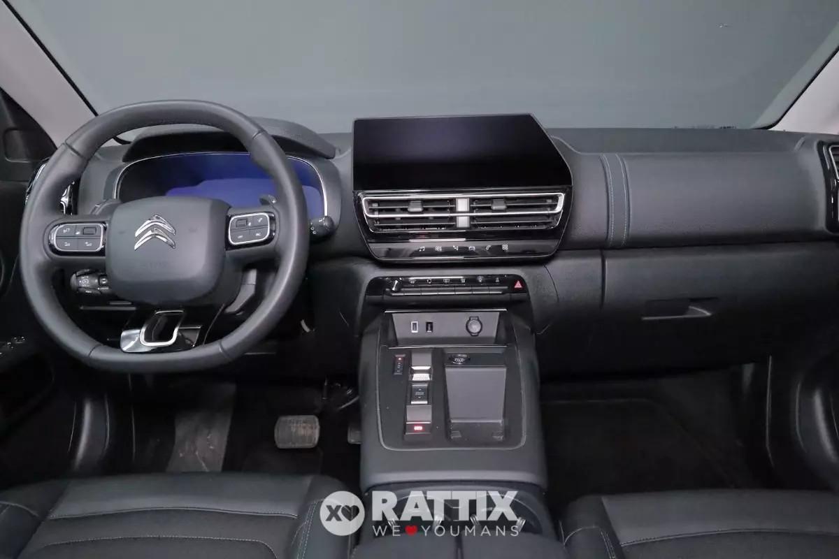 Citroen C5 Aircross 1.5 BlueHDI 130CV Max EAT8