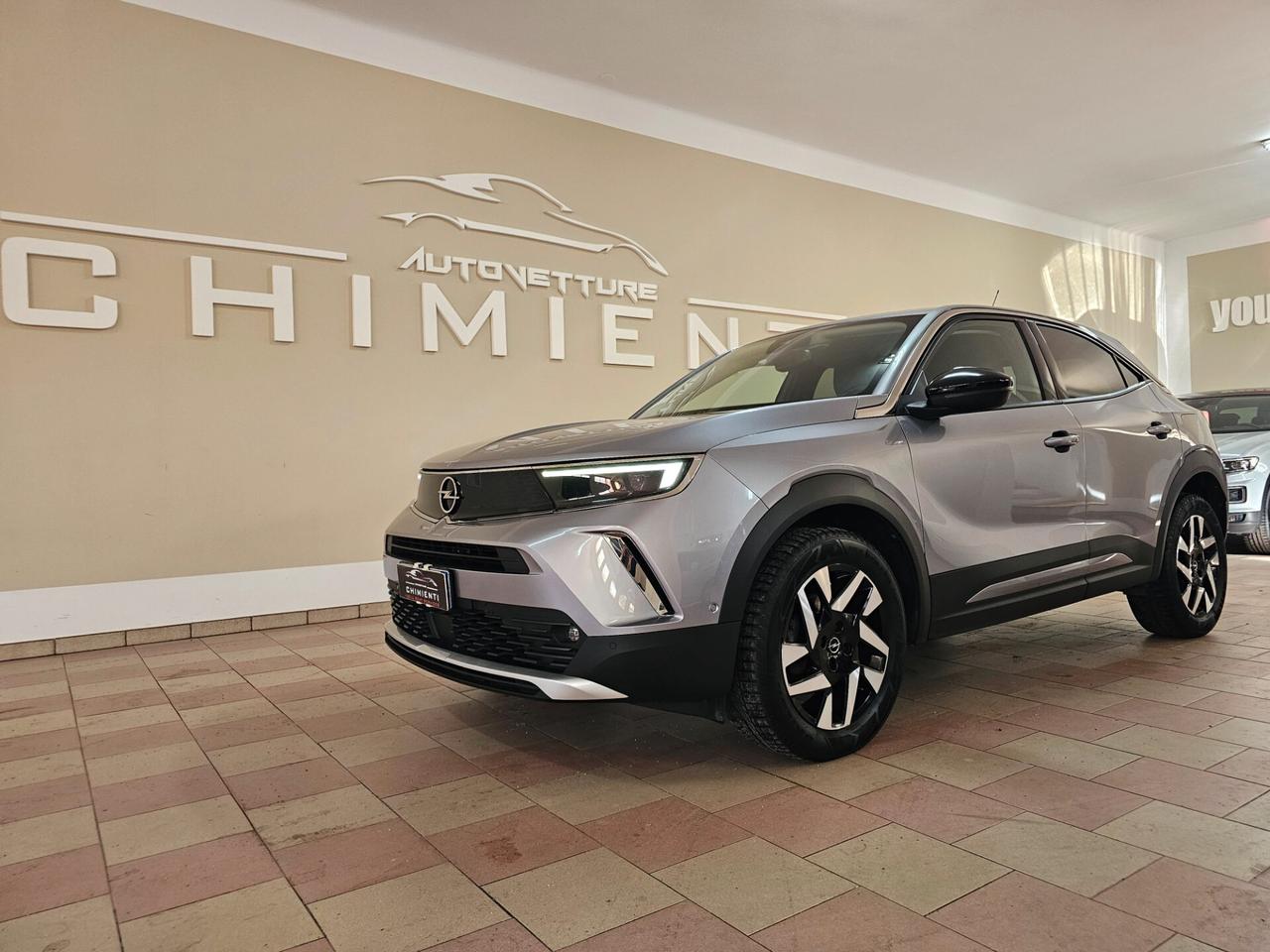 Opel Mokka 1.5 diesel GS Line