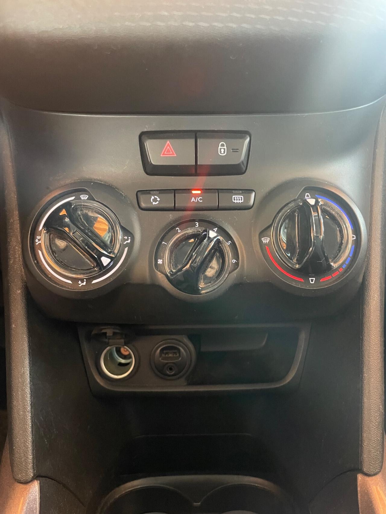 Peugeot 2008 PureTech 82 Allure