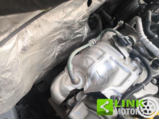 DACIA Sandero Stepway 0.9 TCe 12V TurboGPL 90CV Start&Stop