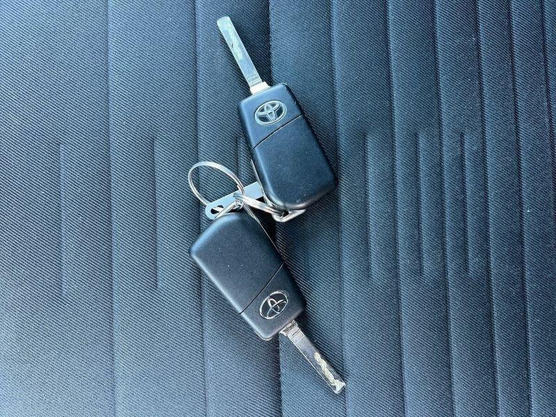 Toyota Auris 1.2 Turbo Active