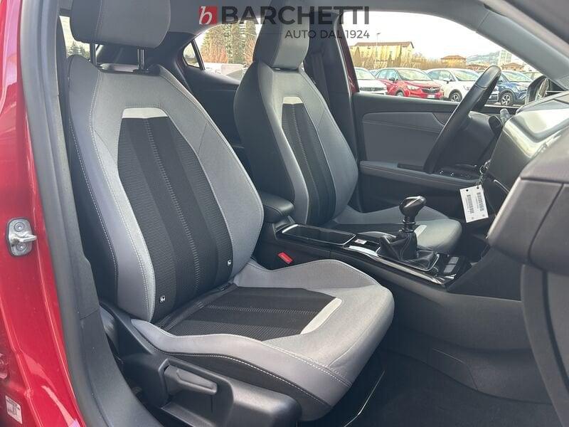 Opel Mokka (P2QO) 1.2 TURBO ELEGANCE