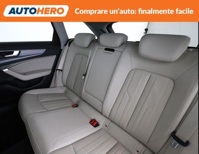 AUDI A6 Avant 40 2.0 TDI quattro ultra S tronic Business