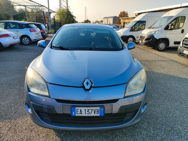 Renault Megane Mégane 1.5 dCi 90CV Confort