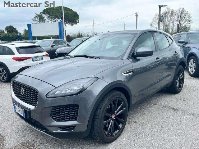 JAGUAR E-Pace 2.0d i4 awd 150cv auto - FT663AN