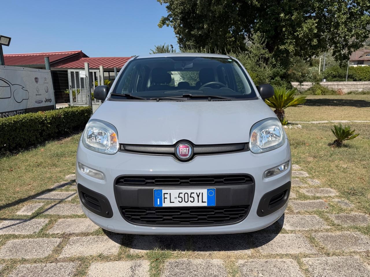 Fiat Panda 1.2 69CV Easy-2018"UNIPRO"