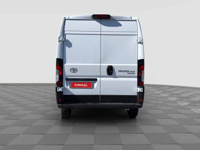 TOYOTA Proace Max Electric Electric 35H 110kWh PLM-TM Furgone