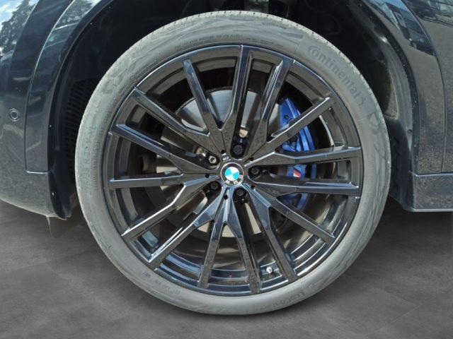 BMW X6 xDrive40d 48V Msport Aut.