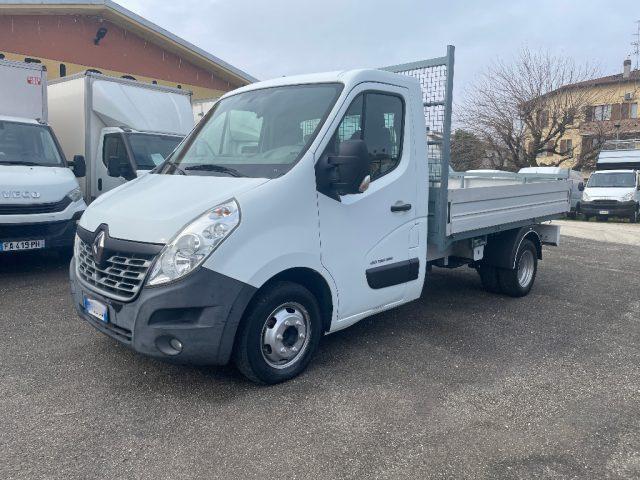 RENAULT Master T35 2.3 dCi/125 PM CASSONE 2 ANNI GARANZIA [FI139]