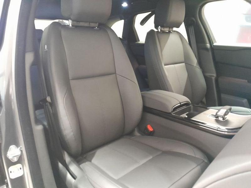 Land Rover Range Rover Velar Range Rover Velar 2.0 I4 PHEV 404 CV DYNAMIC SE IVA ESPOSTA