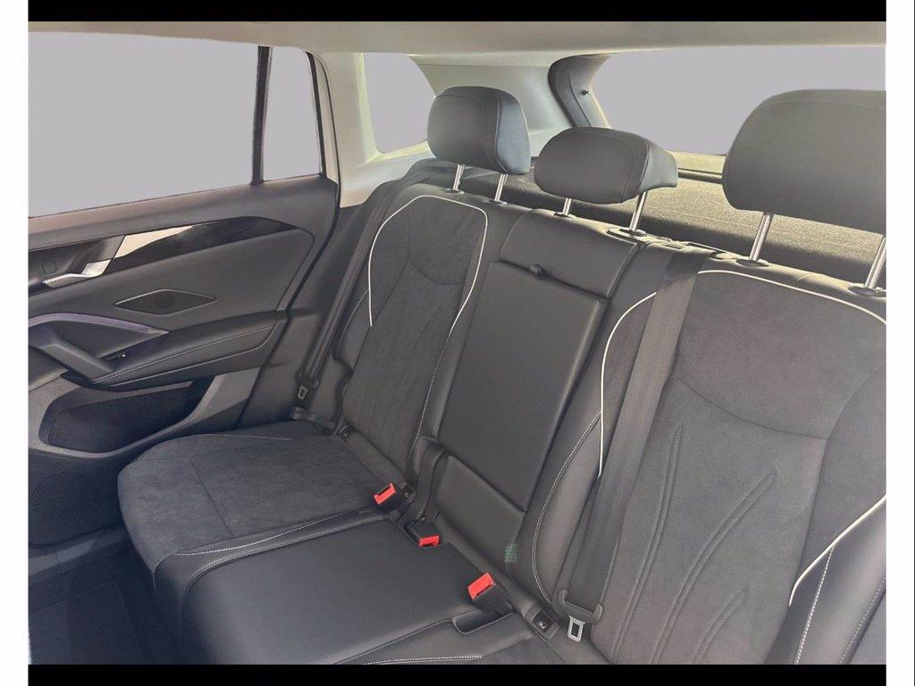 VOLKSWAGEN Tiguan 1.5 etsi elegance 150cv dsg del 2026