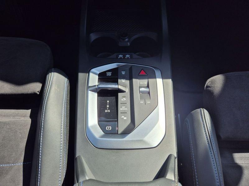 BMW Serie 1 118d MSport Pro auto