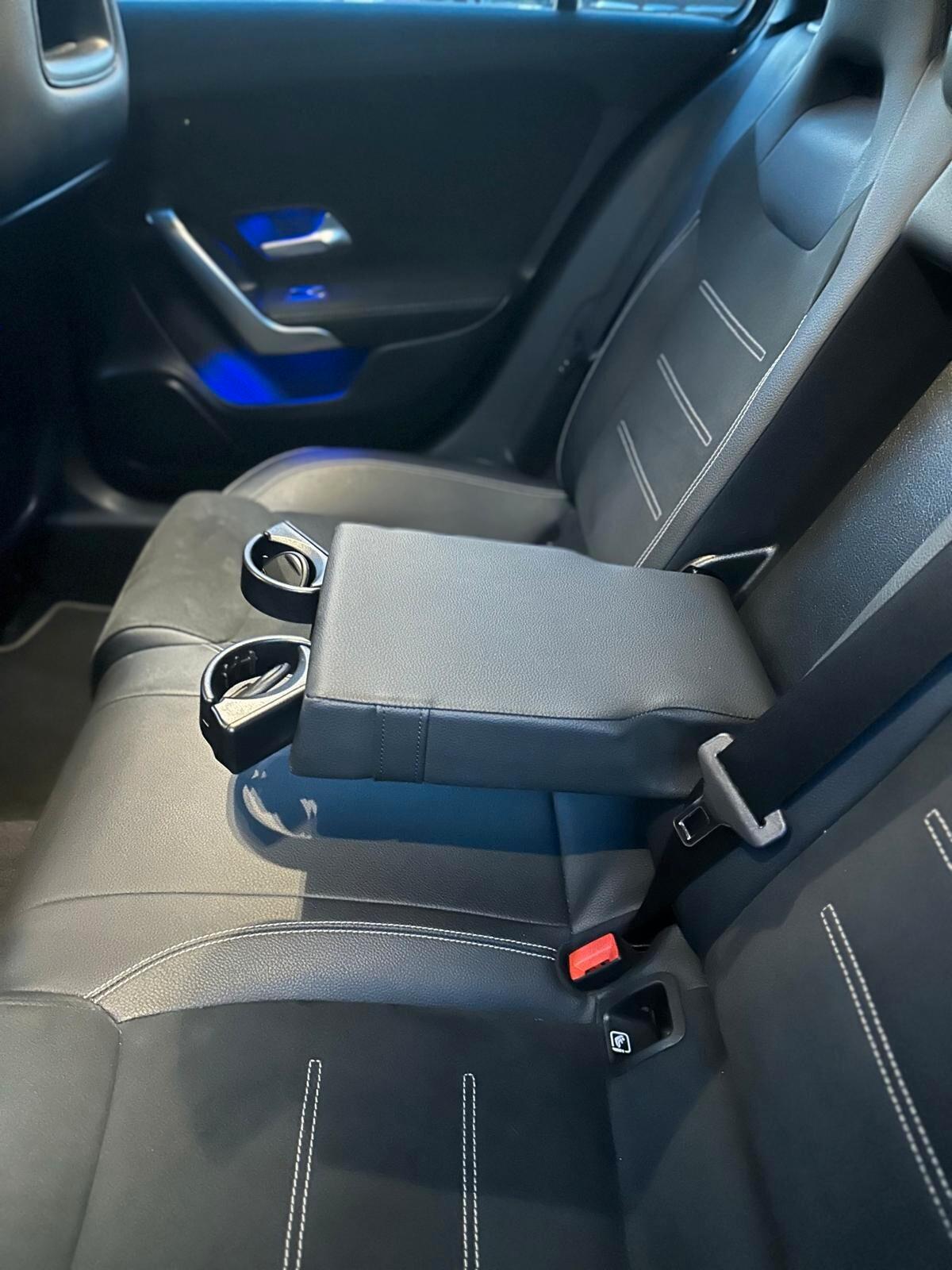 Mercedes-benz A 180 Automatic AMG Line Premium