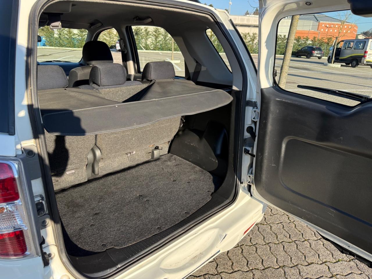 Daihatsu Terios 1.5 4WD 102Cv*Clima aut*Cerchi*Aux*Euro 5