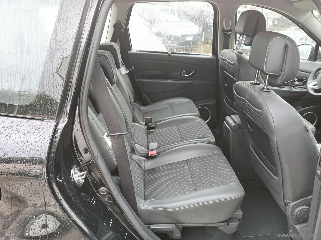 RENAULT Scénic 1.5 dCi 110 CV S&S Live