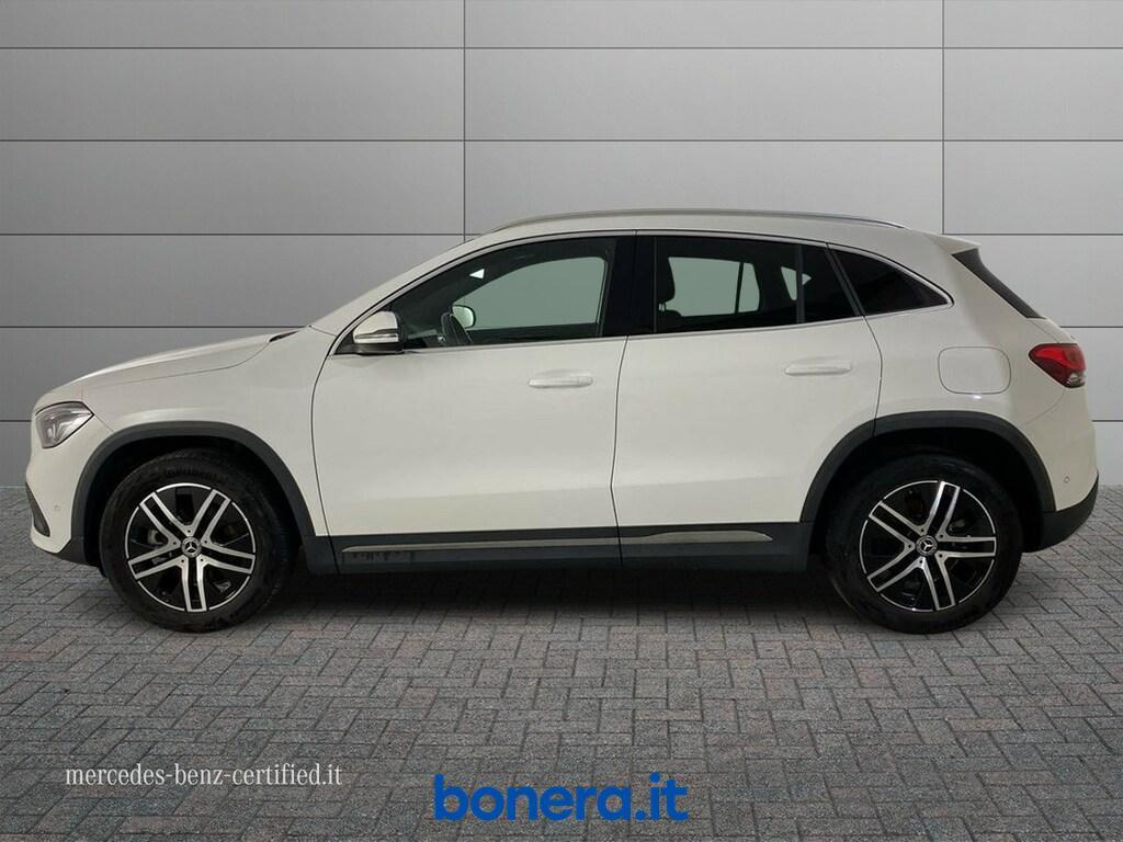 Mercedes GLA 250 250 EQ-POWER Sport Plus Speedshift DCT AMG 8G