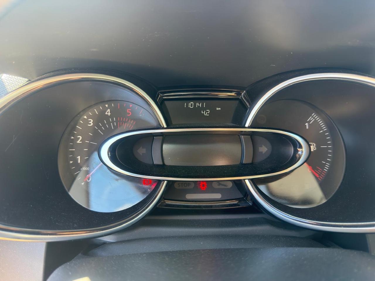 Renault Clio Sporter dCi 8V 75 CV Business
