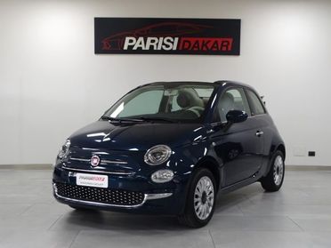 FIAT 500C 1.0 Hybrid 70 CV Dolcevita *PROMO PARISI GROUP*