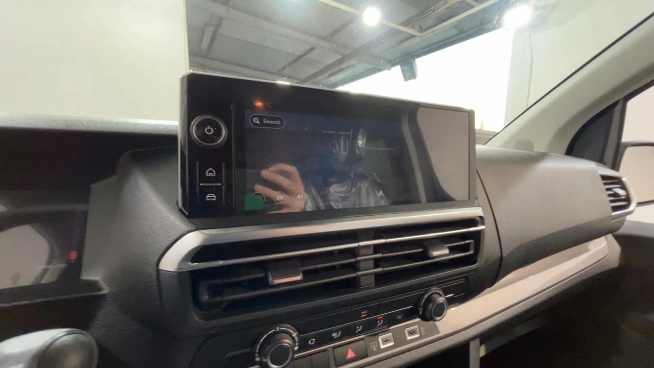 Fiat Ulysse 2.0 BlueHDi 180 CV AT8 L3