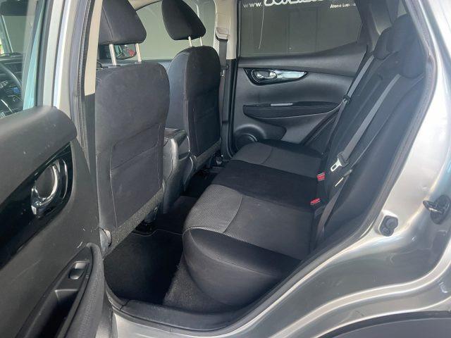 NISSAN Qashqai 1.5 dCi 110 cv Acenta